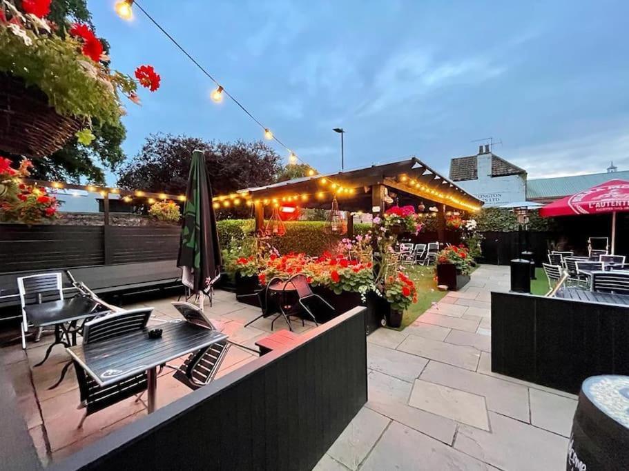 Rose & Crown Rooms 베벌리 외부 사진