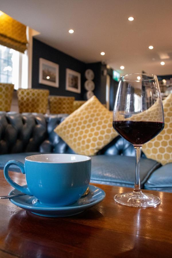 Rose & Crown Rooms 베벌리 외부 사진