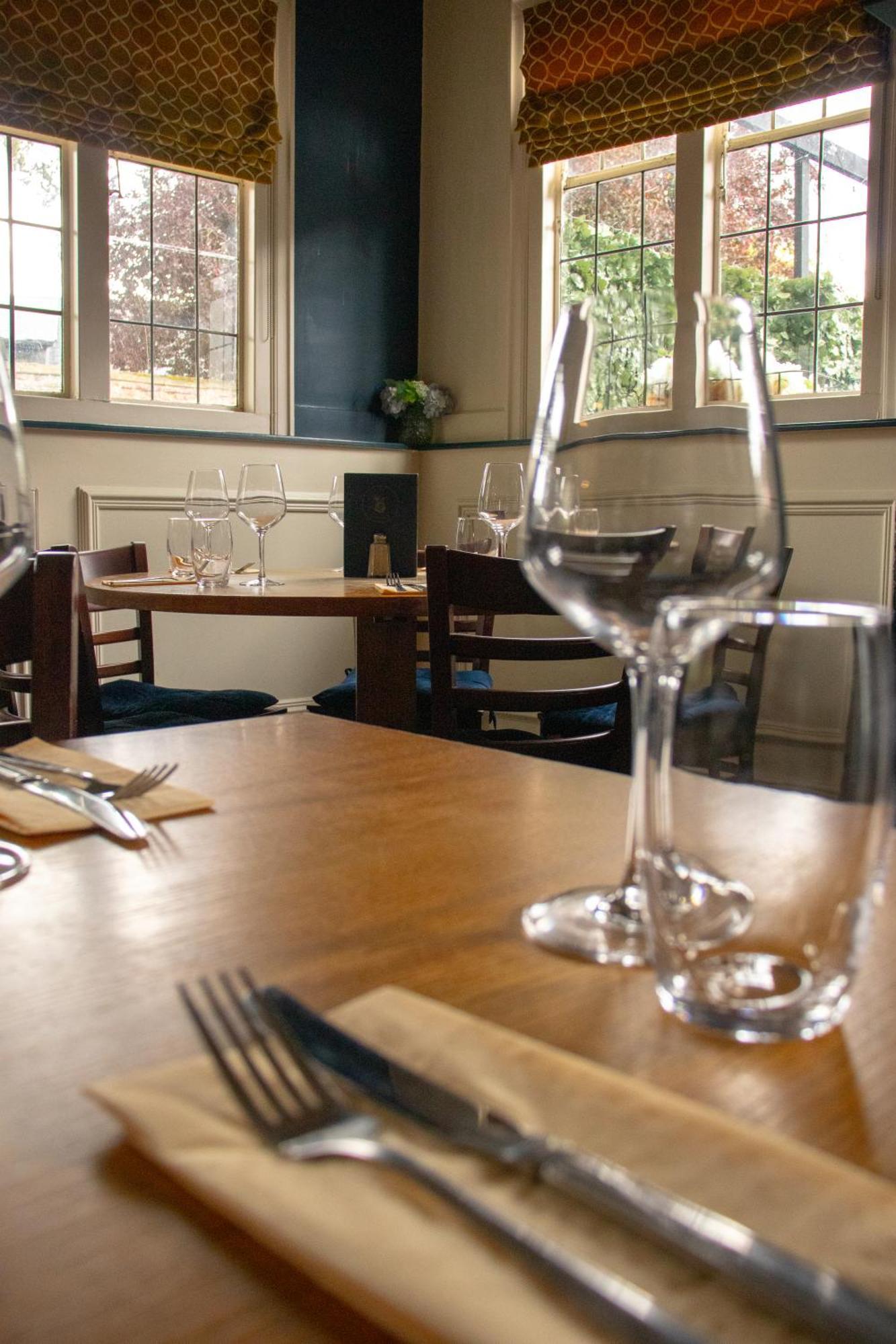 Rose & Crown Rooms 베벌리 외부 사진